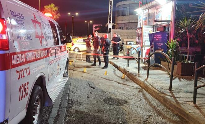 أراضي 48: قتيلان في حيفا والرينة يرفعان حصيلة جرائم القتل إلى 141