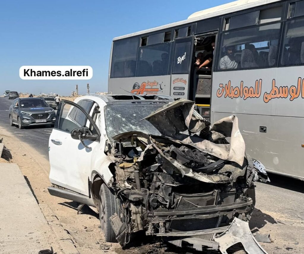 تصاعد استهداف الاحتلال للمدنيين في غزة يعكس نمطا ثابتا للإبادة الجماعية