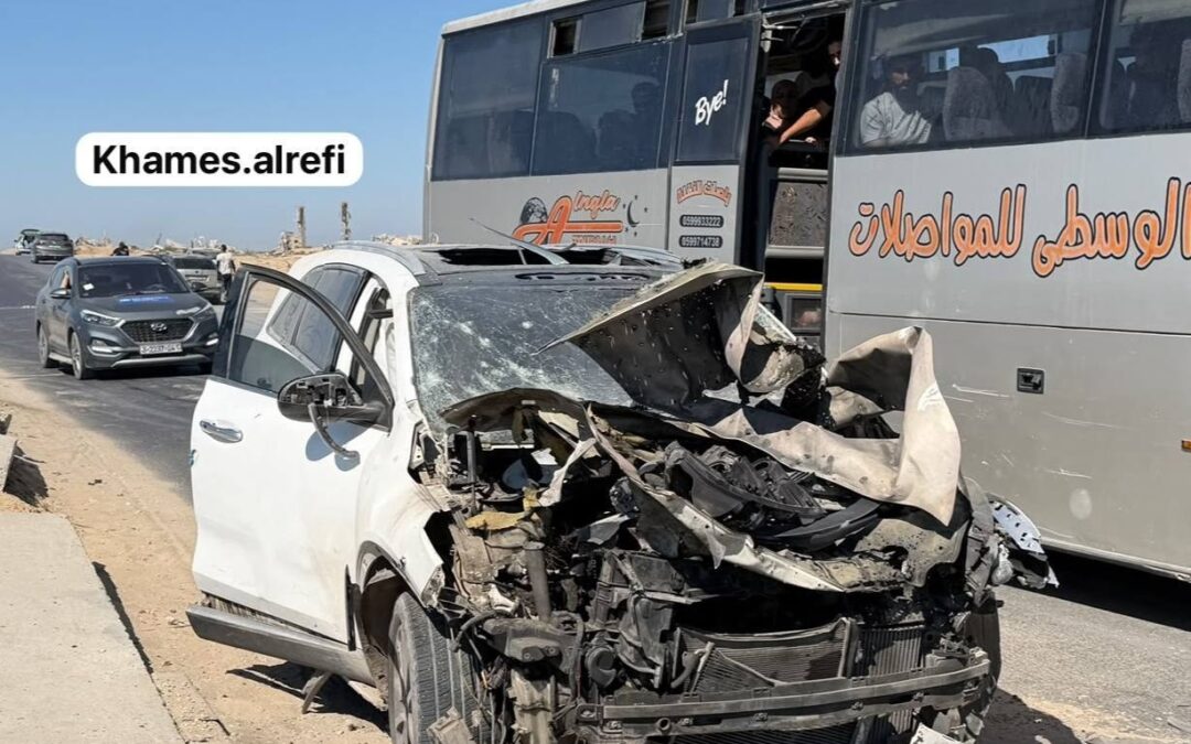 تصاعد استهداف الاحتلال للمدنيين في غزة يعكس نمطا ثابتا للإبادة الجماعية