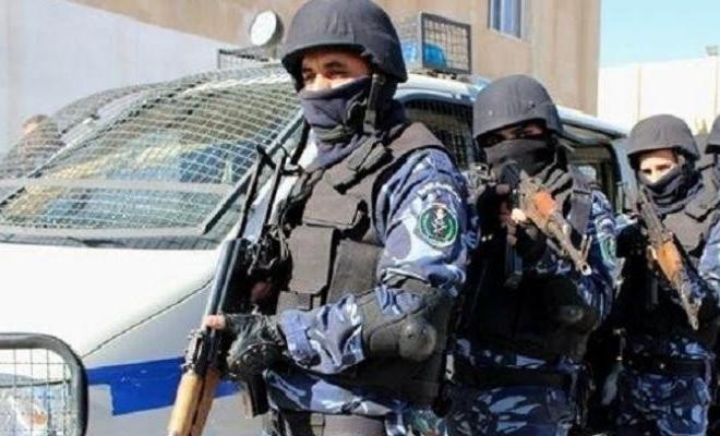 صحيفة إسرائيلية: بدء تدريب قوة شرطية فلسطينية لإدارة “مناطق عازلة” في رفح