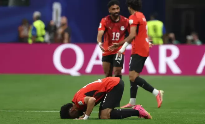 ملخص مباراة مصر والأرجنتين في دور الـ16 من كأس العالم 2026 – أهداف مصر