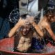 موجة حر شديدة تضرب فلسطين بدءاً من اليوم