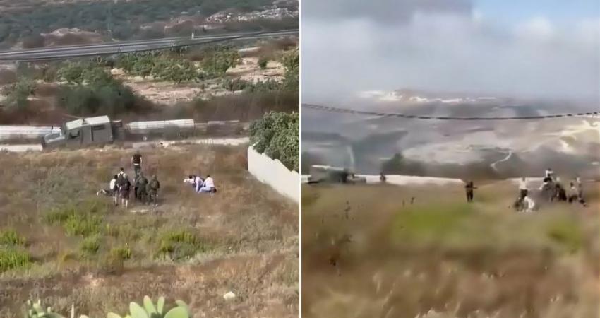 هدم منازل وتعزيزات عسكرية وتسريع الاستيطان وفرض قيود جديدة