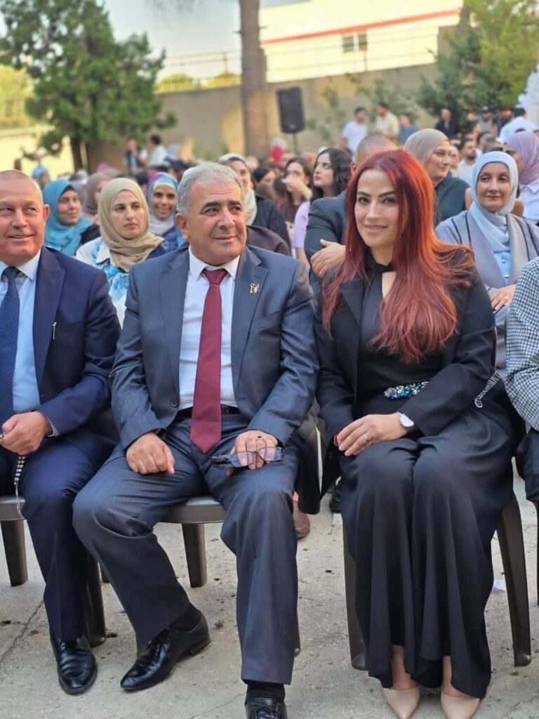 السفير الأسعد: التعليم أساس بناء المستقبل والعلاقات اللبنانية الفلسطينية نموذج للأخوة والتآخي بيروت – شبكة الاخبار الفلسطينية