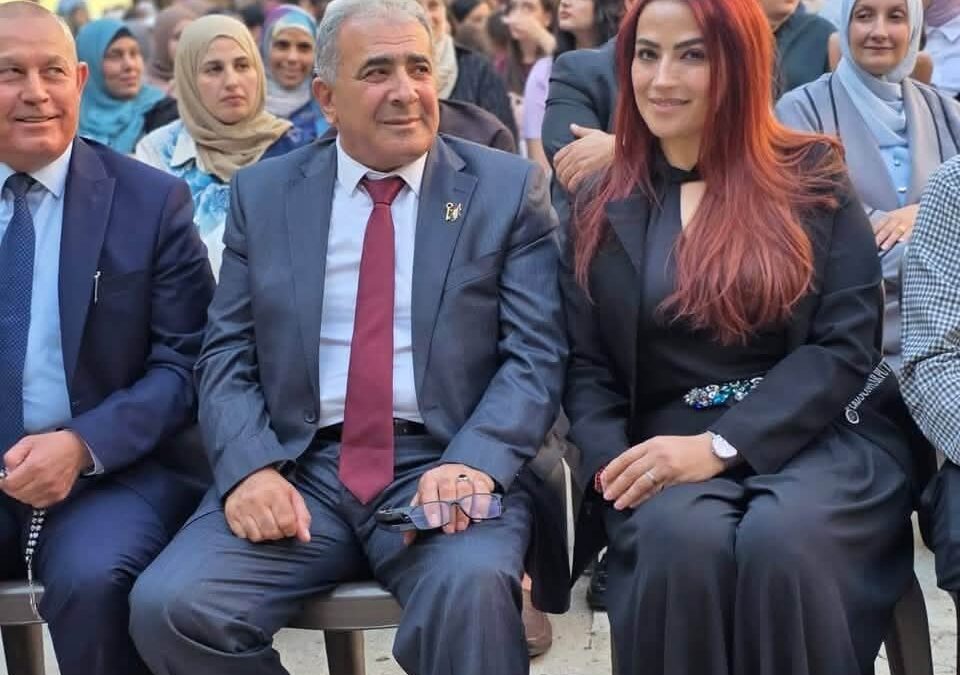 السفير الأسعد: التعليم أساس بناء المستقبل والعلاقات اللبنانية الفلسطينية نموذج للأخوة والتآخي بيروت – شبكة الاخبار الفلسطينية