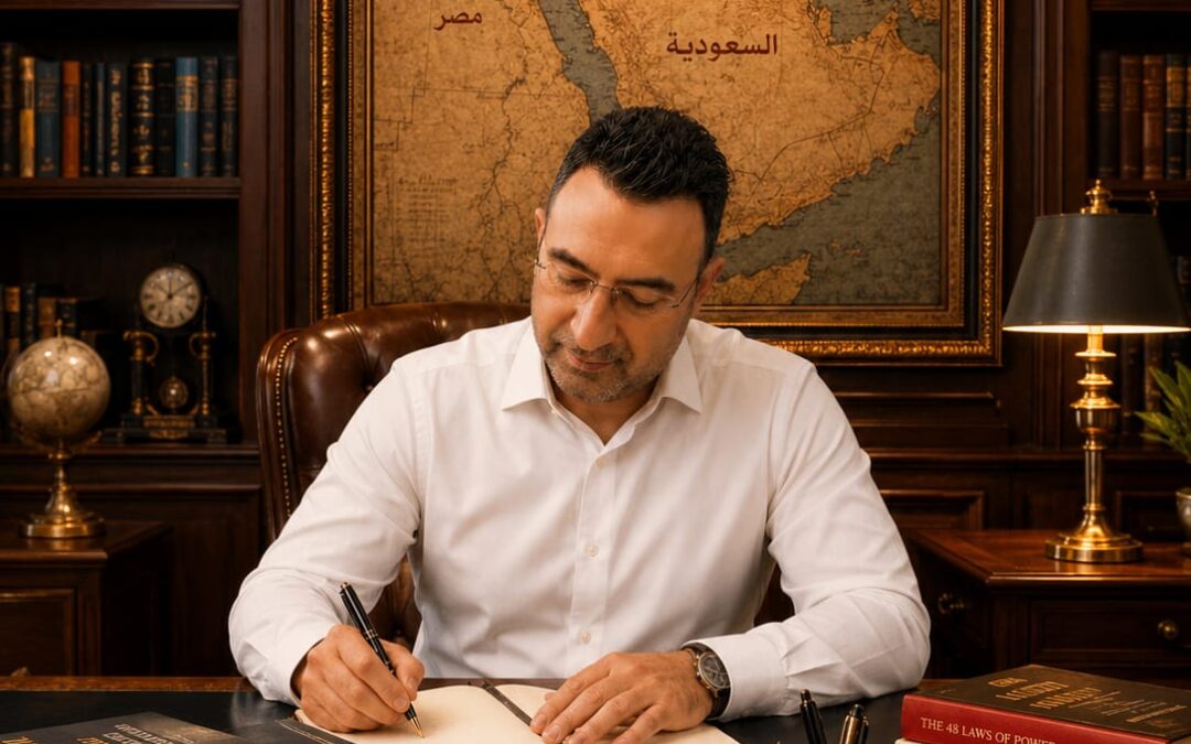 الشرق الأوسط أمام ساعة الصفر… هل اقتربت المواجهة الكبرى؟؟