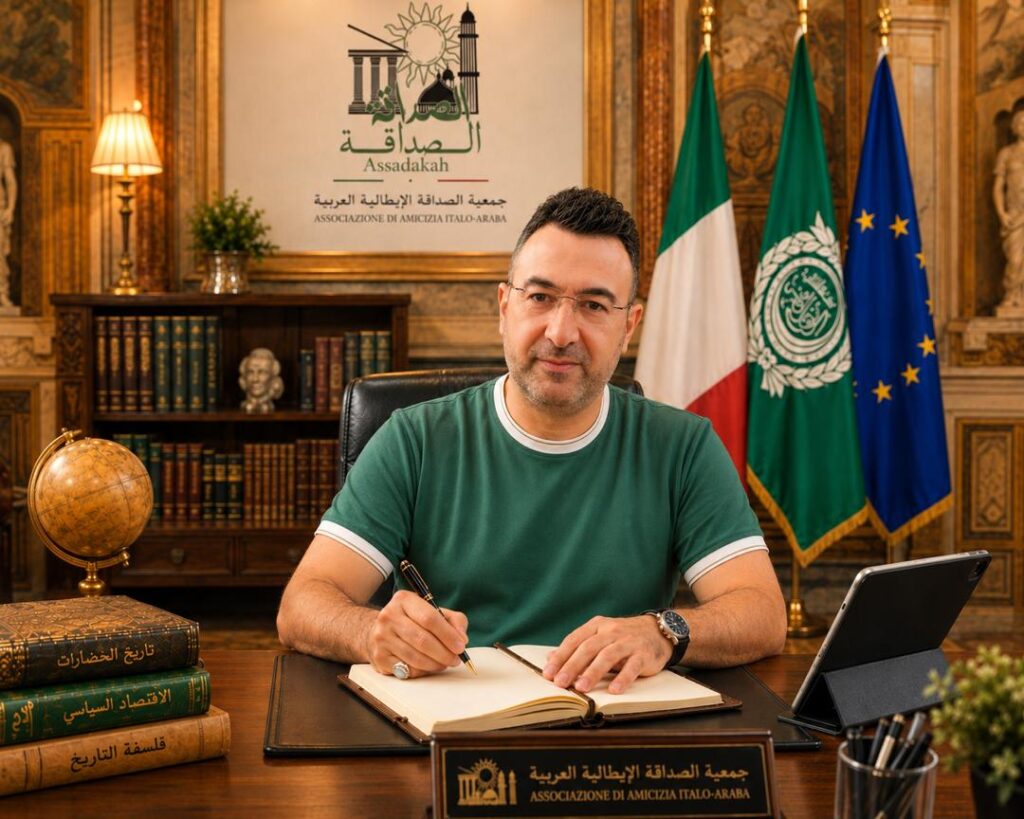من مكة إلى إسلام آباد… هل تقترب سوريا من معادلة الأمن الإقليمي الجديدة؟