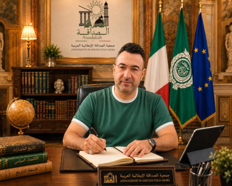 من مكة إلى إسلام آباد… هل تقترب سوريا من معادلة الأمن الإقليمي الجديدة؟
