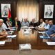 اللجنة الفنية تواصل تحضيراتها لانتخابات المجلس الوطني الفلسطيني في لبنان