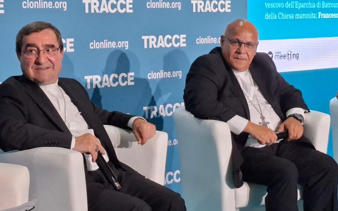 ملتقى ريميني: لبنان يواجه تحدي العيش المشترك