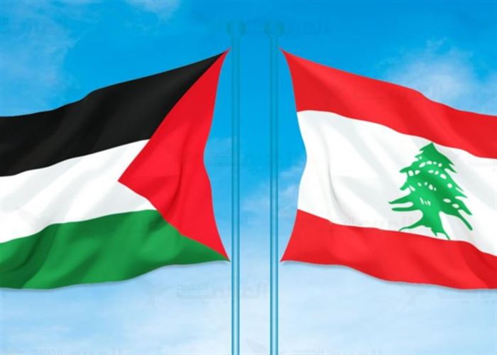 موقع “اللبنانية”: حراك فلسطيني–مسيحي في لبنان لفتح صفحة جديدة وبناء الثقة