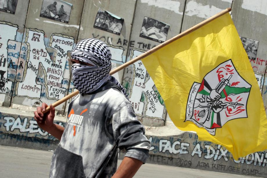 فتح: مشروع وطني بين الثوابت وواقعية السياسة