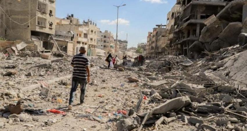 مصادر عبرية: “اتفاق غزة” يتضمن سداد 400 مليون دولار من مستحقات الموظفين والموردين بغزة