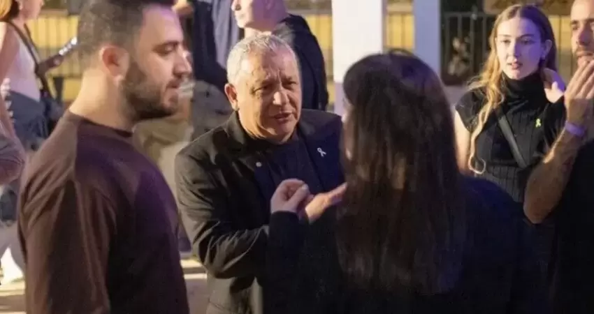 قبل 60 يوما من الاقتراع.. آيزنكوت يتقدم وينافس الائتلاف والمعارضة