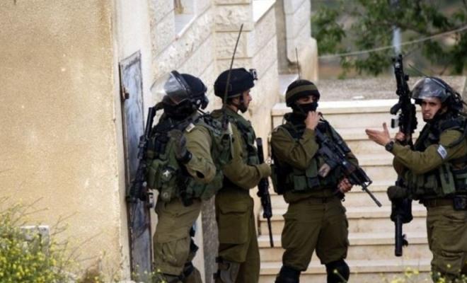 إصابة إسرائيلي في عملية طعن بمنطقة العوجا