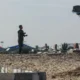 القانوع : تحويل ألعاب الأطفال لـ “اتهام حربي” يستوجب تحركاً دولياً عاجلاً لحماية طفولة غزة