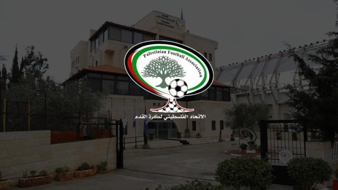 الاتحاد الفلسطيني ينقل ملف استهداف رياضيي غزة إلى «الفيفا» ويهدد باللجوء إلى محكمة التحكيم الرياضي
