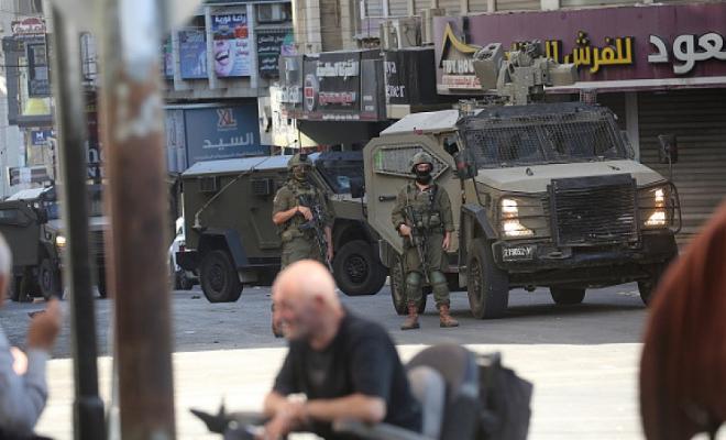 تحذير فلسطيني من استهداف مخيمات اللاجئين وتصعيد الاحتلال في الضفة
