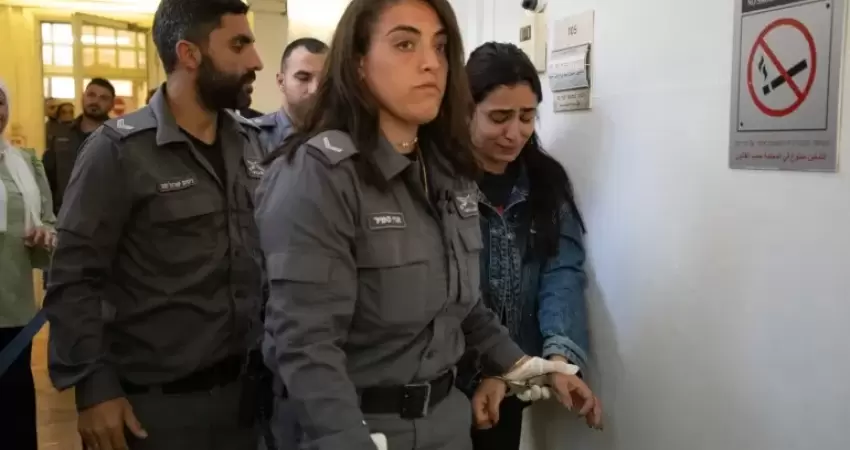 في اليوم العالمي للشباب… سجون الاحتلال تغتال أحلام وطموحات آلاف الأسرى الشباب