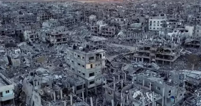 صحيفة عبرية :  إسرائيل تعترض على 3 بنود رئيسية وتتمسك بحرية العمل العسكري