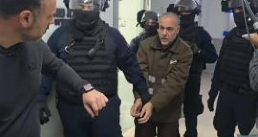 الصحة بغزة: مخاوف متصاعدة على حياة الطبيب أبو صفية