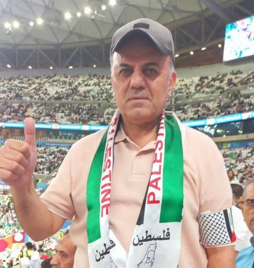 البلعاوي يدعم مطالب إنصاف الرياضيين ويطالب اتحاد الكرة بتحمل مسؤولياته