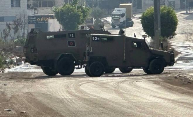 الجيش الإسرائيلي يرفض عودة سُكان مخيمات جنين وطولكرم لمنازلهم