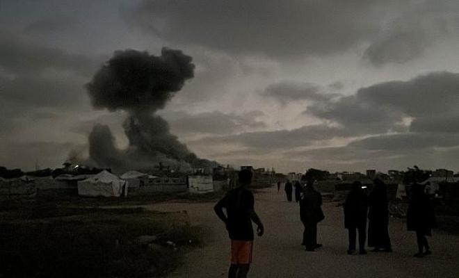 الجيش الإسرائيلي يعلن اغتيال قياديين من حماس والجهاد في قطاع غزة