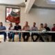 هيئة فلسطين العربية للاغاثة والتنمية الاهلية تنظم ورشة دعم نفسي واجتماعي لطاقم متطوعينها