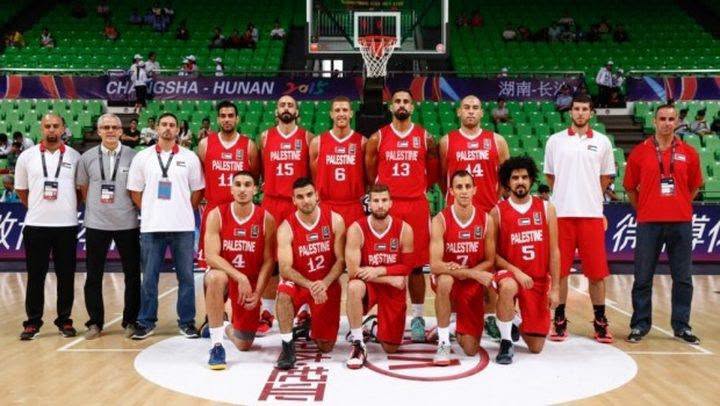 ظروف الحرب تبعد عدداً من لاعبي الفدائي عن الالتحاق بمعسكر المنتخب في إسطنبول..