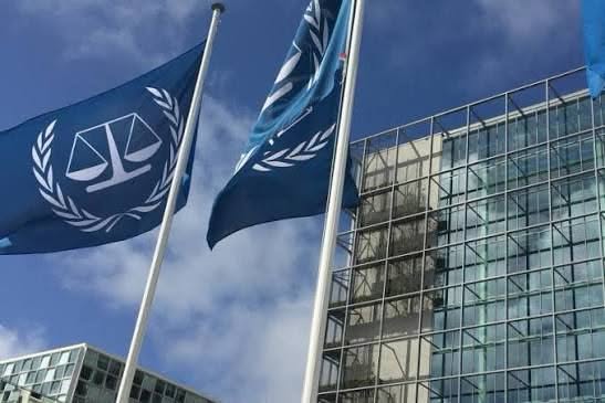 45 شبكة ومنظمات حقوقية  من 30 دولة  من بينها مؤسسة الضمير تدين العقوبات الأمريكية الجديدة على موظفي المحكمة الجنائية الدولية