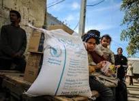 في رسالة وجهها إلى برنامج الأغذية العالمي (WFP) الدكتور الصوراني يامل بتوزيع المساعدات النقدية بديلا عن العينية الروتينية