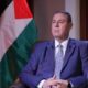 وفاة سفير فلسطين لدى مصر القائد الوطني دياب اللوح