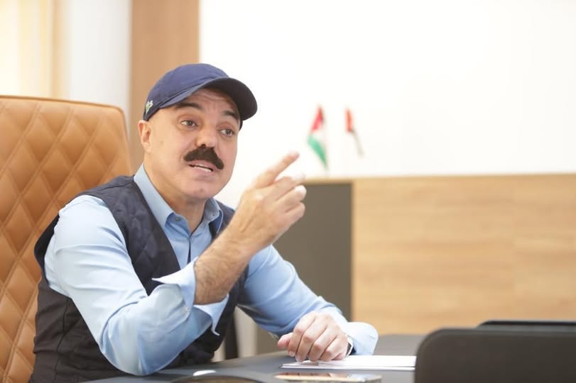 القائد سمير المشهراوي يكشف عن مفاتيح توحيد حركة فتح