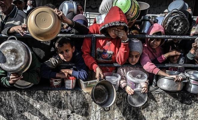 المنظمات الأهلية: غزة تواجه سياسة تجويع متعمدة وخان يونس الأكثر تضرراً