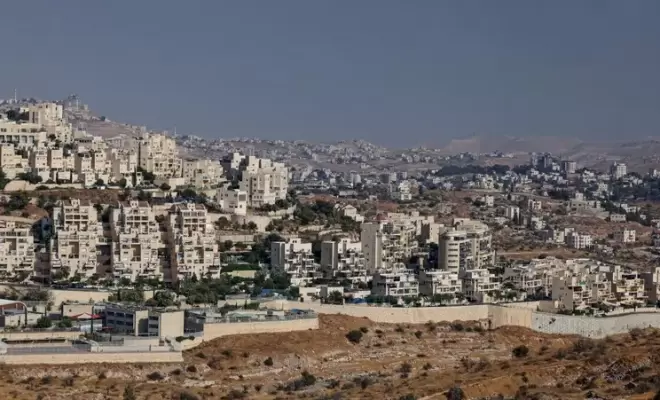 إيطاليا تجدد رفضها للمستوطنات الإسرائيلية في الضفة