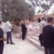المتطرف بن غفير يقتحم الأقصى بحماية الاحتلال ويؤدي طقوسا تلمودية في باحاته