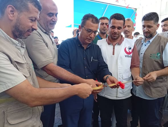 الصحة : تحديات كبيرة تواجه المنظومة الصحية خاصة الخدمات المنقذة للحياة