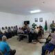 جامعة الأزهر-غزة تستقبل وفداً من وزارة التربية والتعليم العالي لبحث ترتيبات عقد امتحانات الثانوية العامة ( الدورة الثانية )