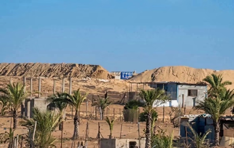 غزة.. جيش الاحتلال ينفذ عمليات نسف منازل برفح والتفاح