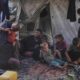 1.98 مليون فلسطيني في غزة بحاجة إلى المأوى.. خيام متهالكة ومخاطر تهدد النازحين