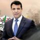 القائد دحلان يطرح رؤية لإعادة بناء النظام السياسي الفلسطيني: شراكة وطنية ودولة مؤسسات