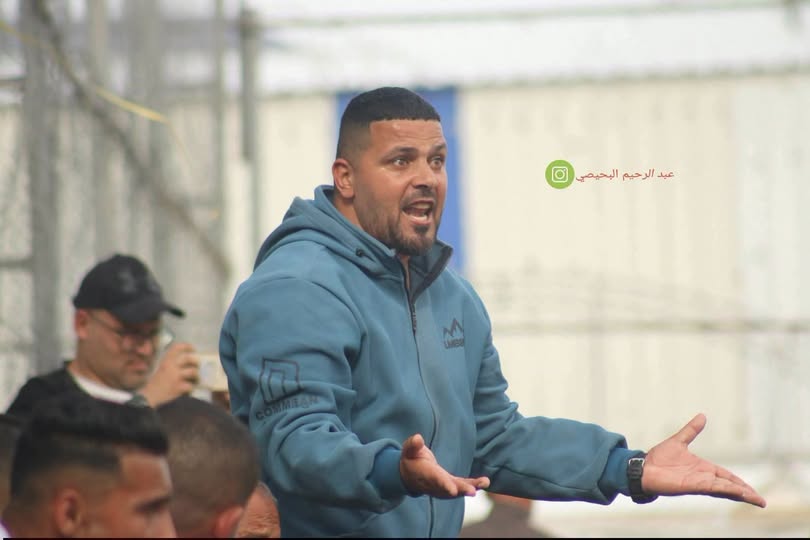 عبدالله سلامة مديراً فنياً للاستقلال