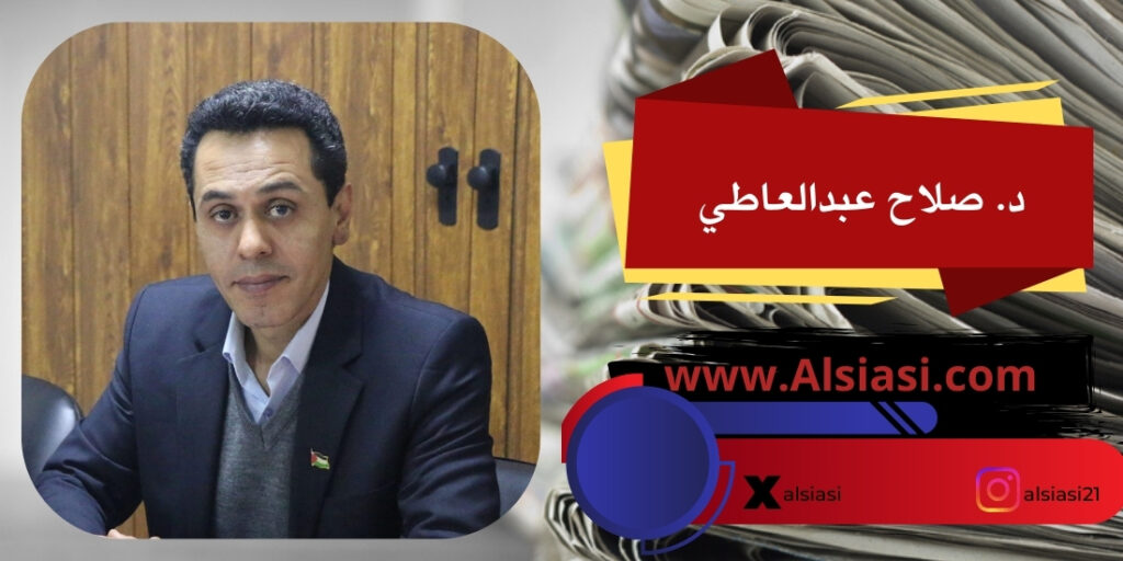 من الحرب إلى تشكّل النظام الإقليمي الجديد؟ الشرق الأوسط أمام «الفيزياء الجديدة للقوة» وإعادة تعريف الأمن والنفوذ