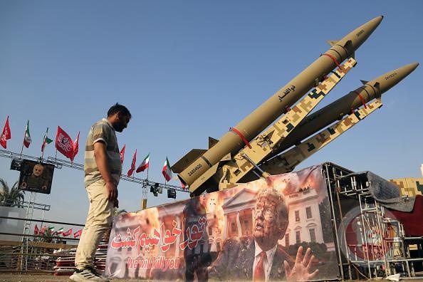ايران تستعد لتوسيع نطاق هجماتها لتشمل أوروبا