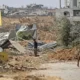 نتنياهو يقيّد ضربات جيش الاحتلال في غزة مع دفع ترامب نحو التهدئة