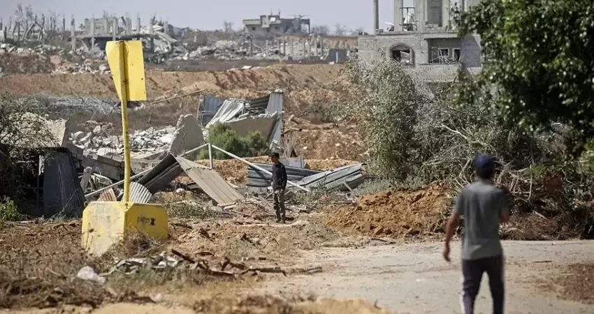 لا مكان آمن والإبادة الجماعية مستمرة .. القتل الجماعي والترويع يحاصران المدنيين في كل أماكن غزة