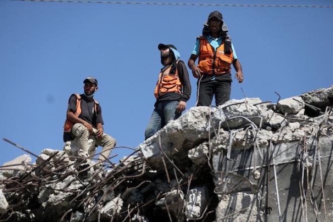 ضغوط أميركية ثقيلة على نتنياهو لدفع خطة ترامب في غزة .. تفاهمات القاهرة تفتح الباب لبقاء «حماس» سياسياً بعد حصر السلاح