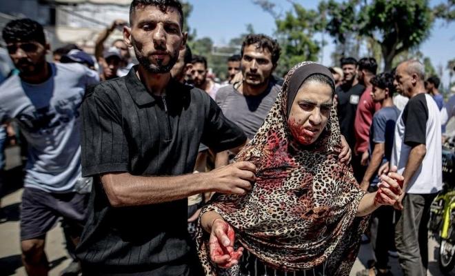 إسرائيل: حصلنا على ضوء أخضر أميركي لتنفيذ الاغتيالات في غزة