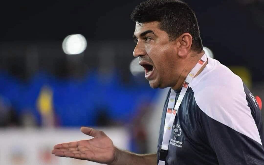 غزة الرياضي يُعلن تشكيل جهازه الفني والإداري استعدادًا لبطولة الألف شهيد